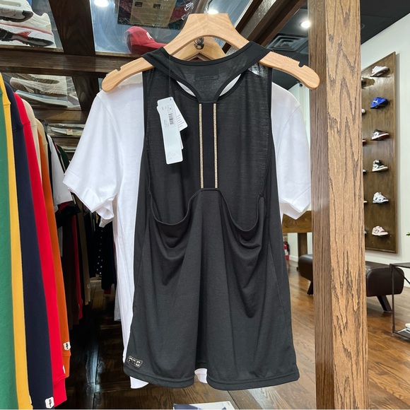 Kappa Kombat Doffi Tank Top - Women’s - Picture 3 of 7